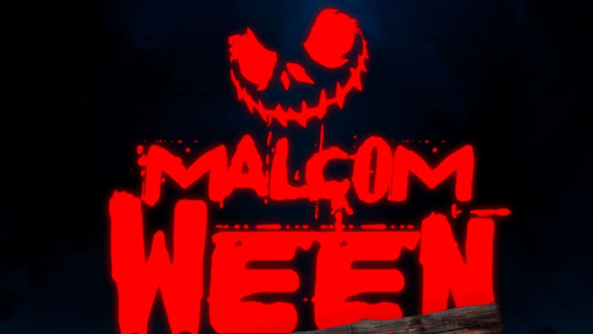 MalcomWeen 2025 promete noite inesquecível em Cuiabá com concurso de fantasias e rock pesado