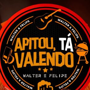 Noite explosiva na Musiva: “Apitou, Tá Valendo” promete balançar Cuiabá com sertanejo e pop ao vivo