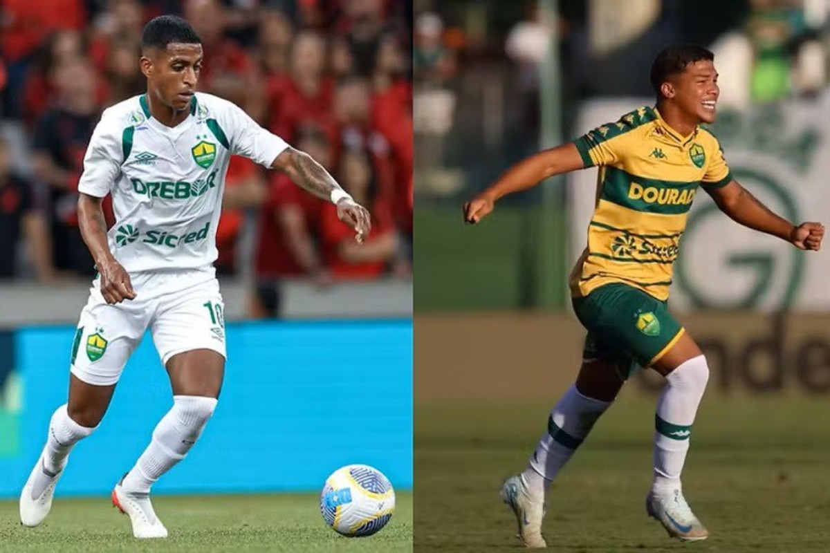 Desfalcado, mas vivo: os bastidores tensos do Cuiabá antes do duelo contra o Amazonas