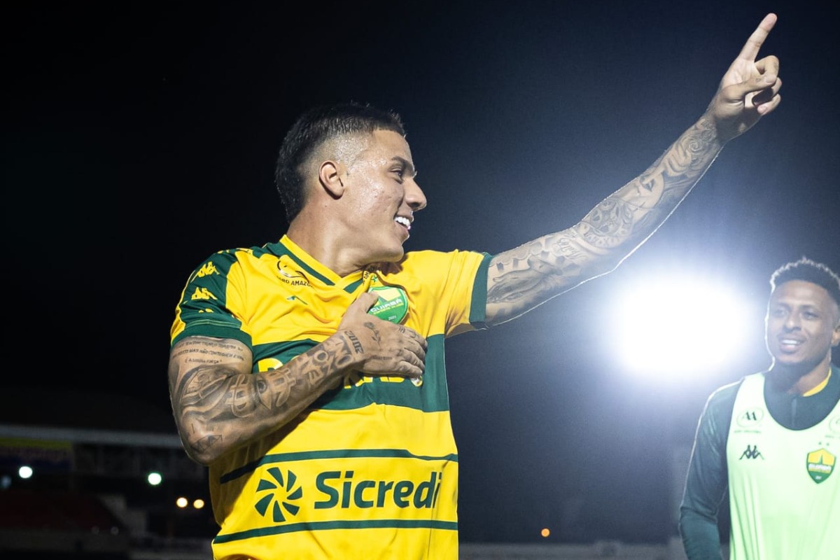 Cuiabá em reconstrução: veja quem sai, quem volta e os planos para 2026