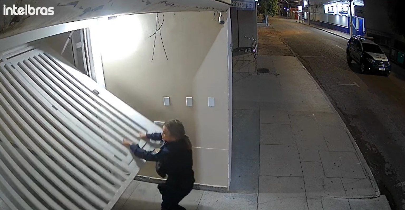 Tentativa de feminicídio assusta moradores de Barra do Garças