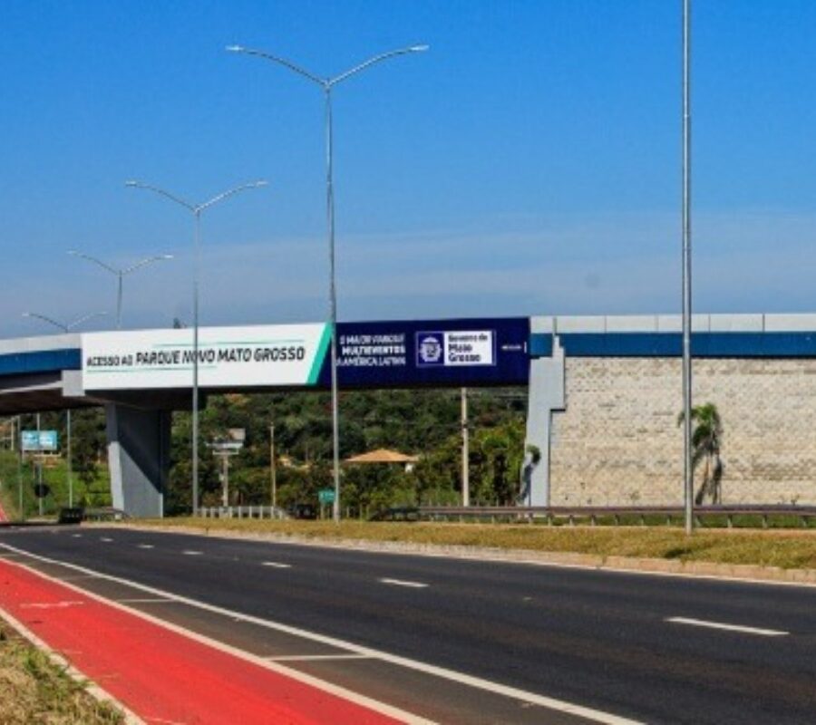 Stock Car em Cuiabá: credenciamento de imprensa para etapa de novembro já está aberto