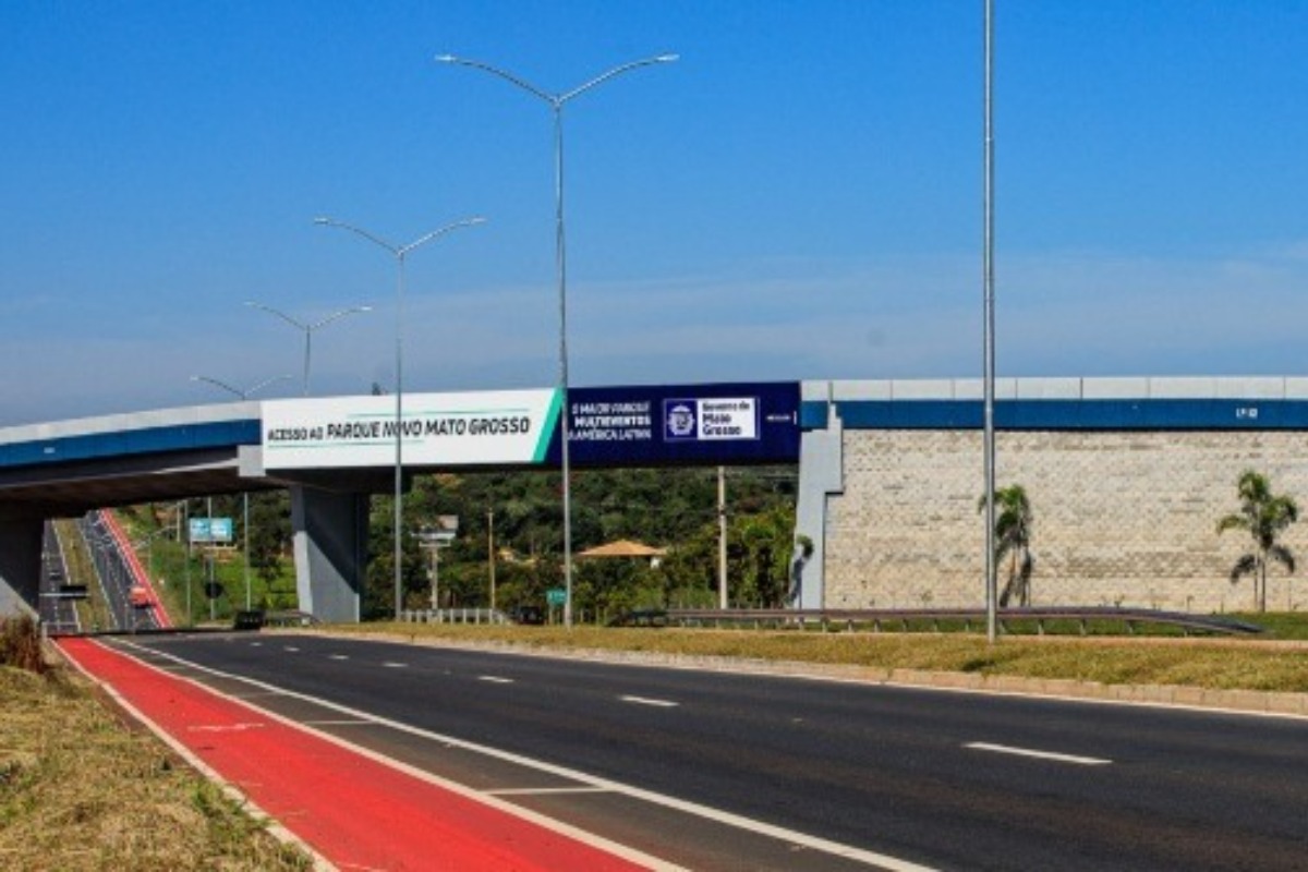 Stock Car em Cuiabá: credenciamento de imprensa para etapa de novembro já está aberto