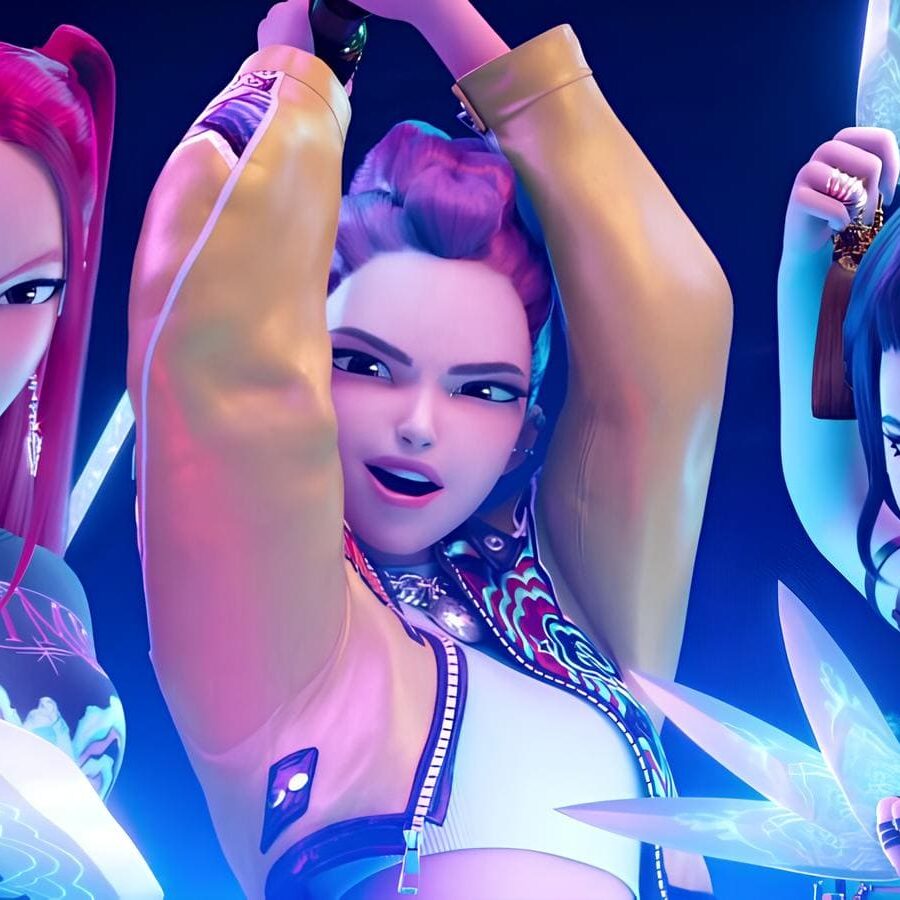 Musical do fenômeno “Guerreiras Mágicas do K-Pop” promete surpreender Cuiabá