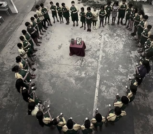 Menino de 9 anos morre ao ser atingido por linha com cerol