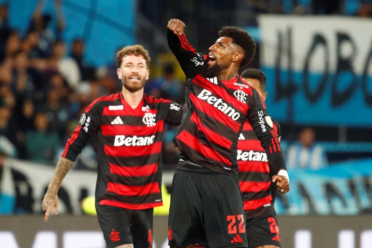 Racing pressiona, Rossi brilha, e Flamengo carimba vaga na final da Libertadores 2025
