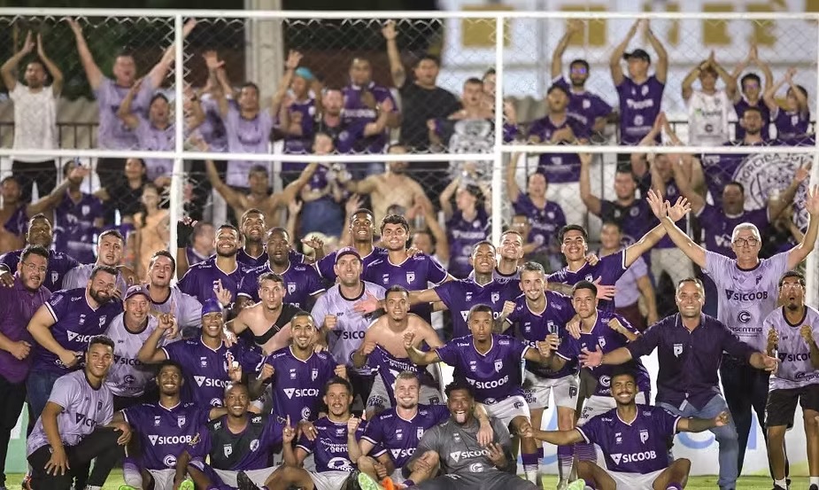 Primavera renova campeões e anuncia reforços para encarar maratona de 2026