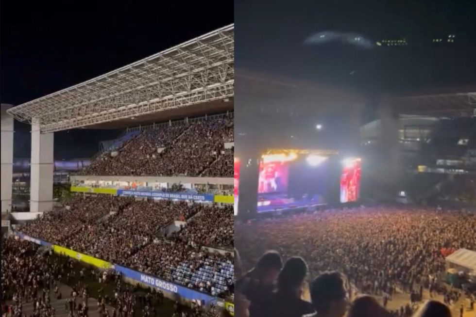 Coro ofensivo ao presidente provoca divisão entre apoiadores e críticos de Lula