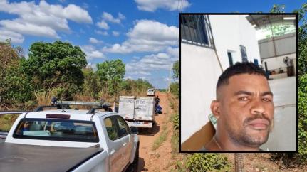 Motorista acusado de estuprar passageira é morto