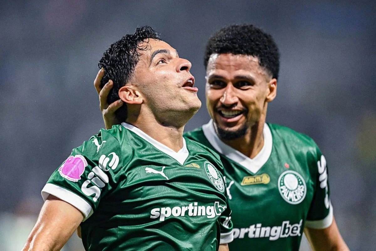 Palmeiras atropela Juventude, reassume liderança e revela segredos táticos de Abel Ferreira