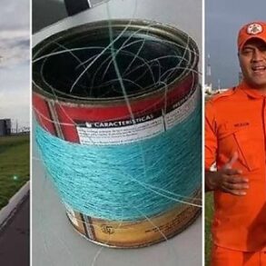 Cerol mata criança de 9 anos em MT