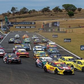 Governo sorteia 25 mil ingressos para estreia histórica da Stock Car noturna em Cuiabá