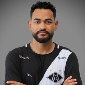 Vídeo: Mixto repatria zagueiro Jackson e aposta na força da origem para a temporada 2026