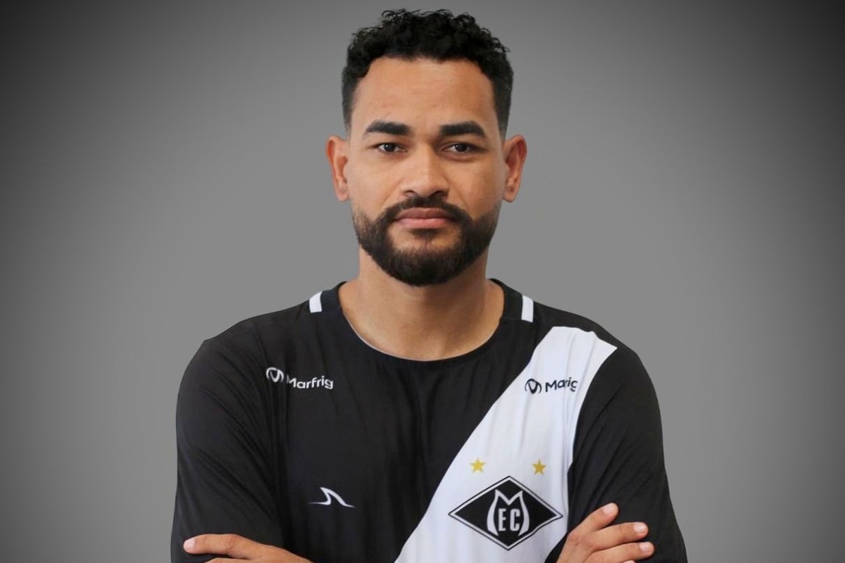 Vídeo: Mixto repatria zagueiro Jackson e aposta na força da origem para a temporada 2026