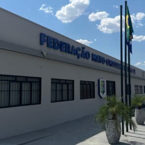 Futebol mato-grossense define seus representantes na Copa do Brasil e Série D