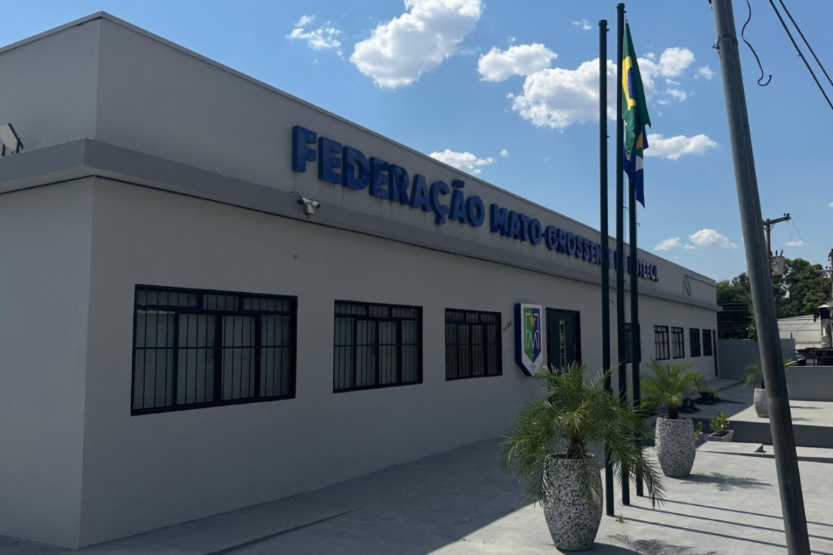 Futebol mato-grossense define seus representantes na Copa do Brasil e Série D