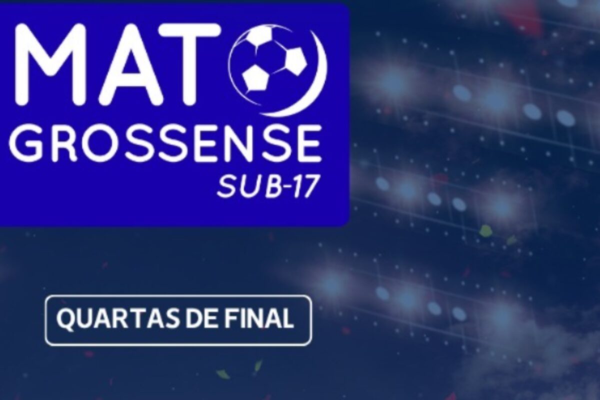 Quartas de final do Sub-17 têm decisões nesta semana e pressionam favoritos pela vaga nas semifinais