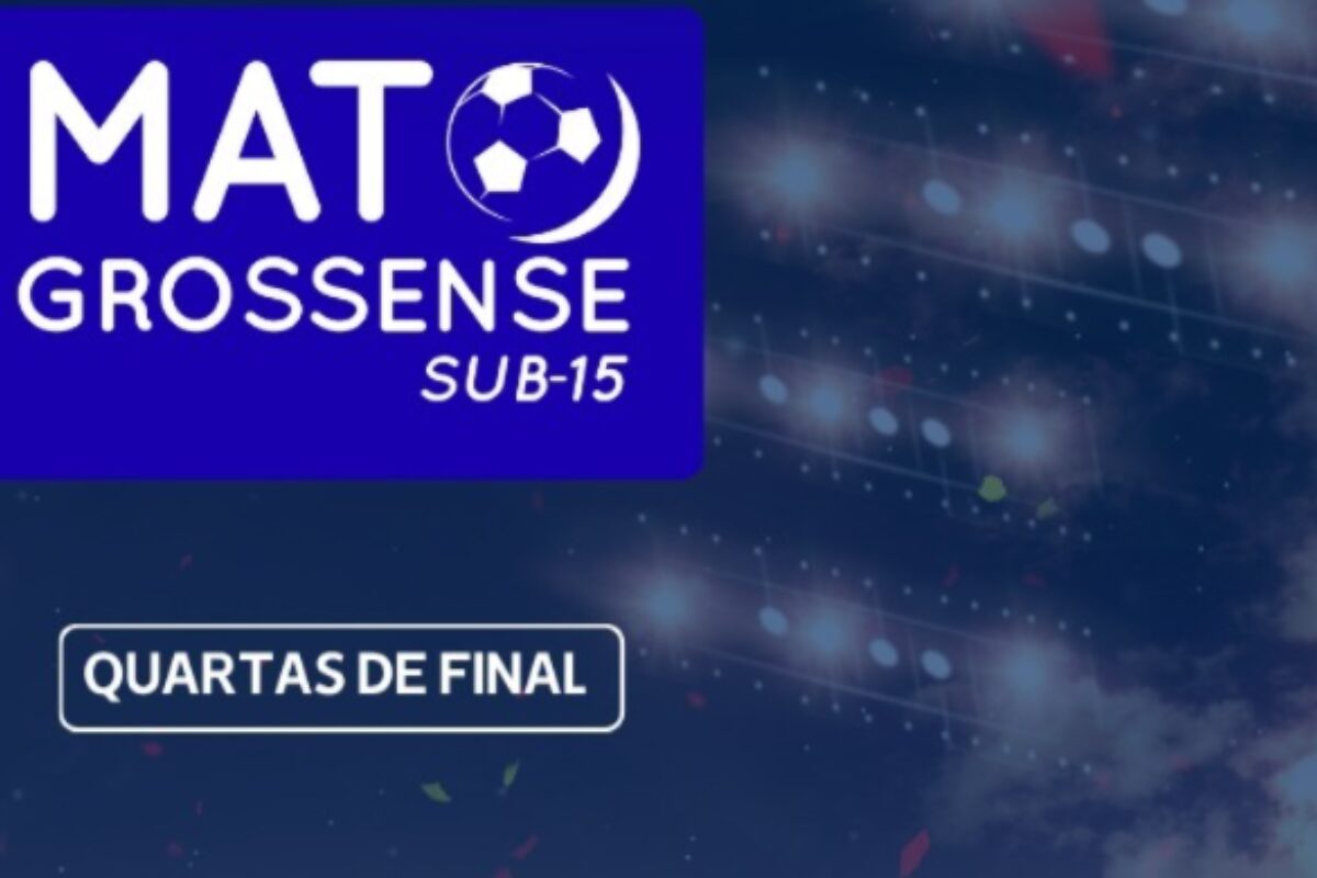 Quartas do Sub-15 prometem equilíbrio e emoção na briga por vaga nas semifinais do Estadual