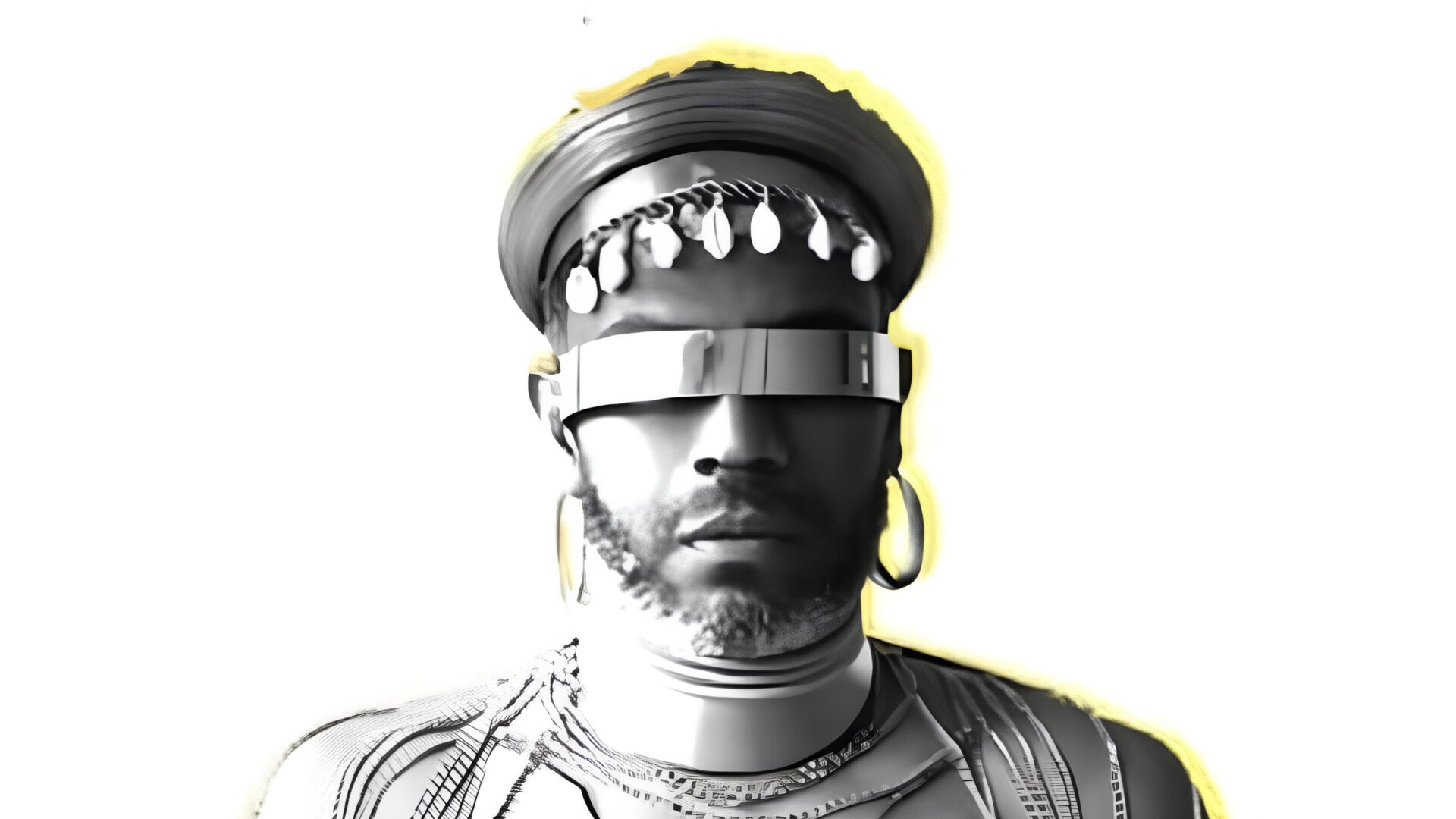 Casa Aberta celebra Consciência Negra com literatura e performance na AML