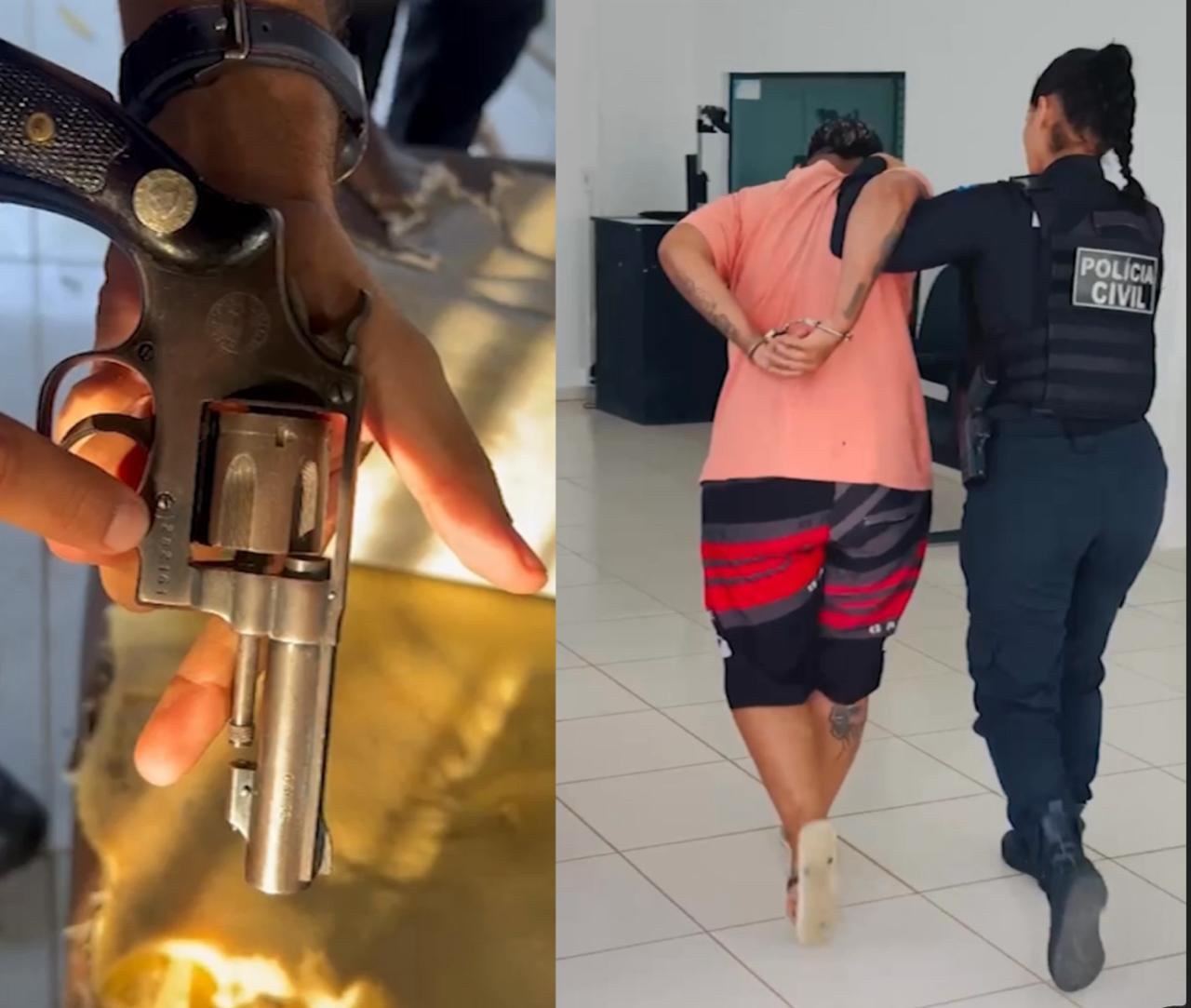 Polícia Deflagra Operação Contra Facção Ligada ao Tráfico