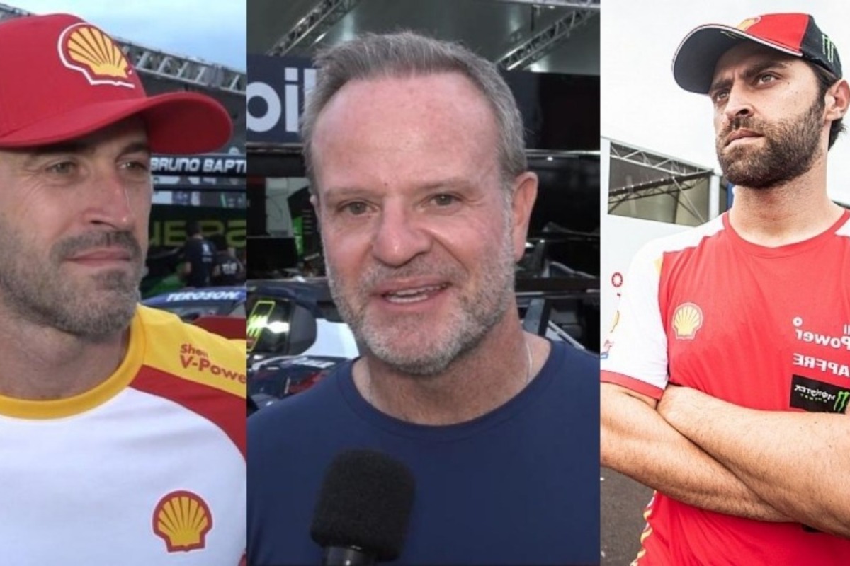 Cuiabá estreia “melhor autódromo do Brasil” com elogios unânimes de pilotos da Stock Car