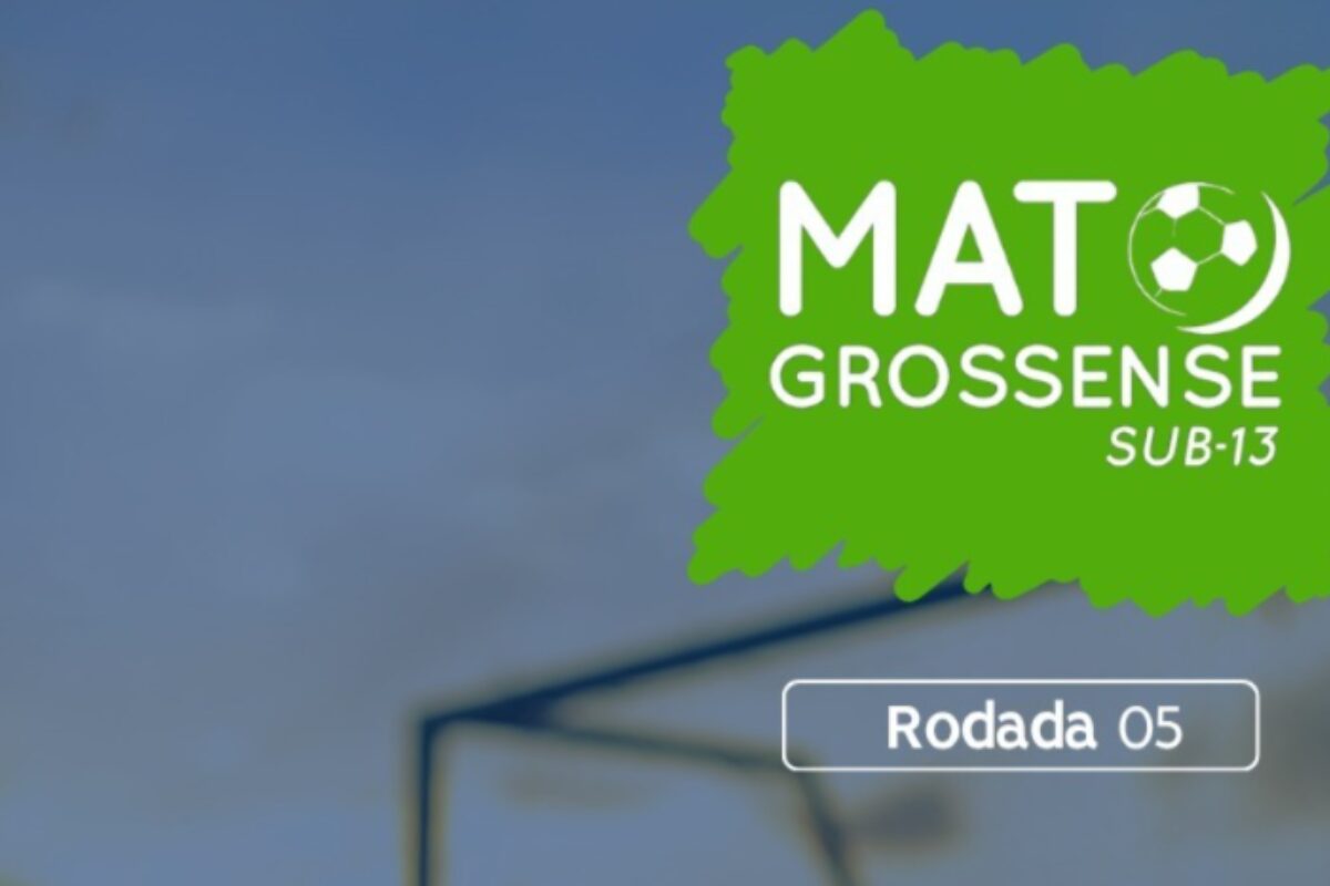 Última rodada do Sub-13 define classificados às quartas de final em disputas decisivas