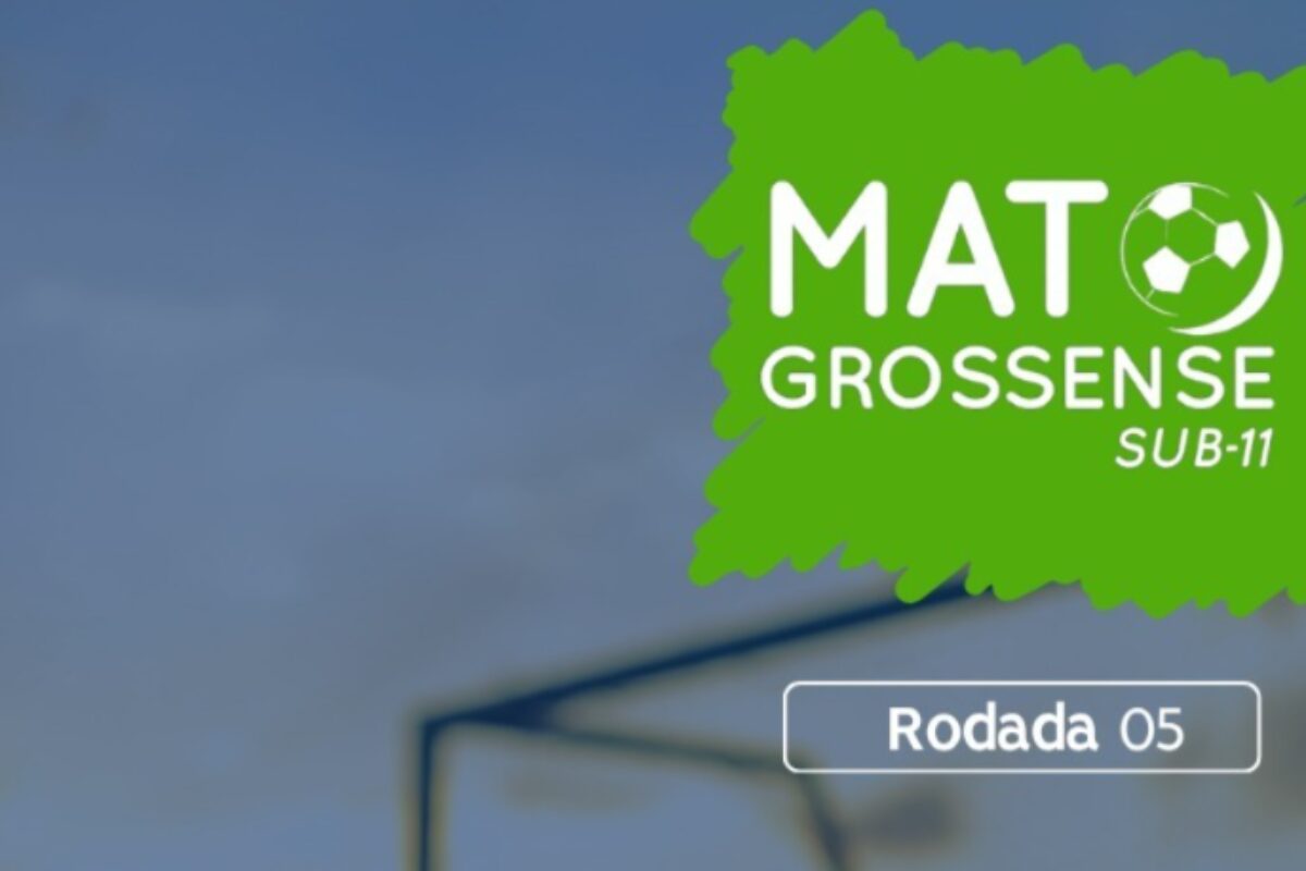 Última rodada do Sub-11 define classificados às quartas com clima de decisão