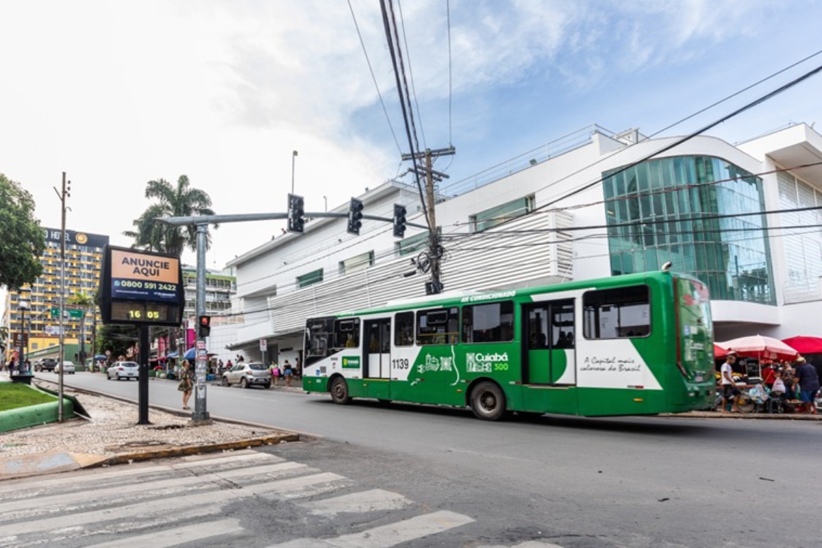 Veja como chegar ao novo autódromo de Cuiabá sem carro durante a Stock Car