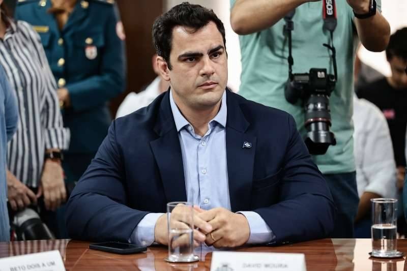 Vendaval derruba parte da estrutura, mas governo mantém Stock Car em Cuiabá: “Nada será cancelado”, afirma secretário