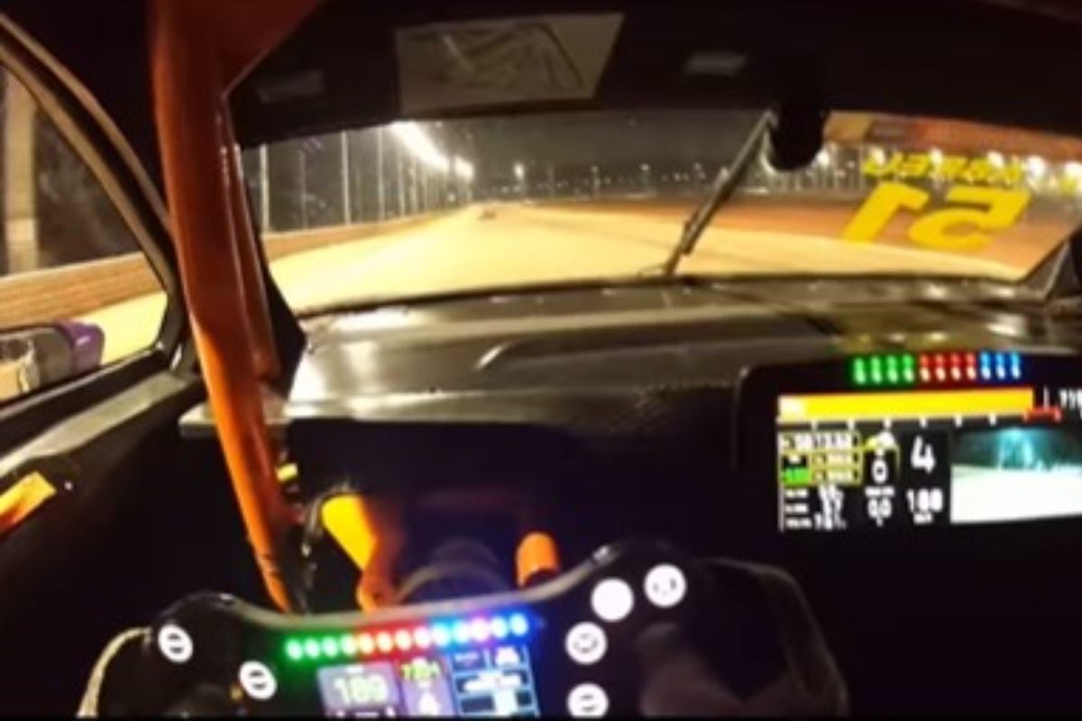 Átila Abreu testa novo autódromo em Cuiabá e antecipa corrida histórica da Stock Car neste sábado