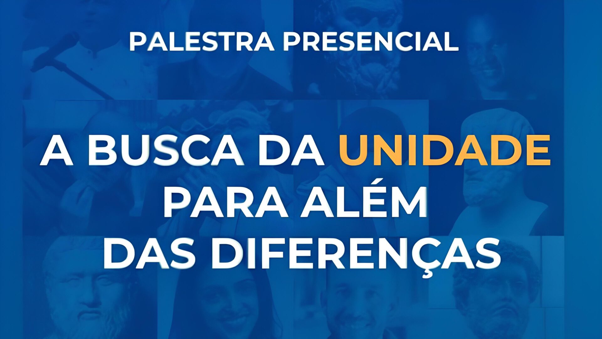 Dia Mundial da Filosofia inspira evento em Cuiabá com debate sobre convivência e humanidade