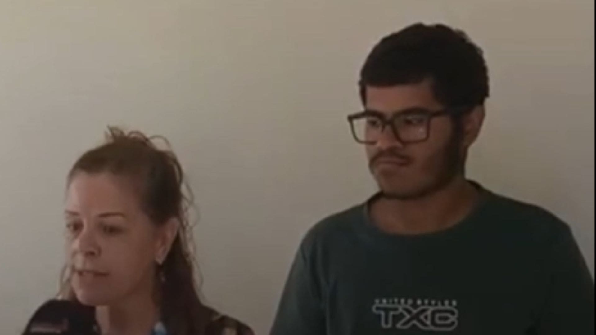 Jovem de Rondonópolis declarado morto por engano luta para “reviver” na burocracia; veja vídeo