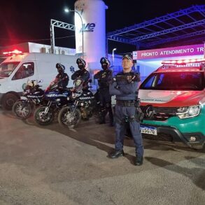 PIX errado provoca assassinato em Várzea Grande