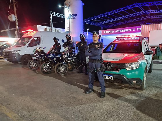 PIX errado provoca assassinato em Várzea Grande