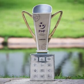 Primavera e Chapada abrem o Campeonato Mato-grossense 2026 em confronto de campeões