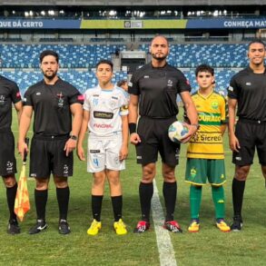 Cuiabá vence no Sub-11 e empata no Sub-13 nas semifinais do Mato-grossense de base