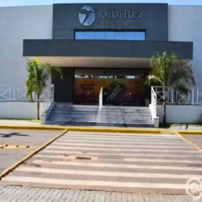 Menino sofre tentativa de sequestro em shopping de Rondonópolis e pai divulga áudio de alerta; ouça relato