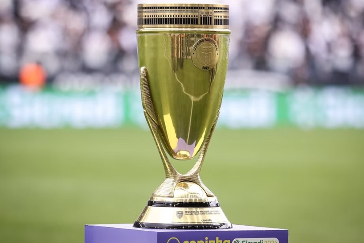 Copinha 2026: clubes de Mato Grosso conhecem grupos e encaram grandes desafios