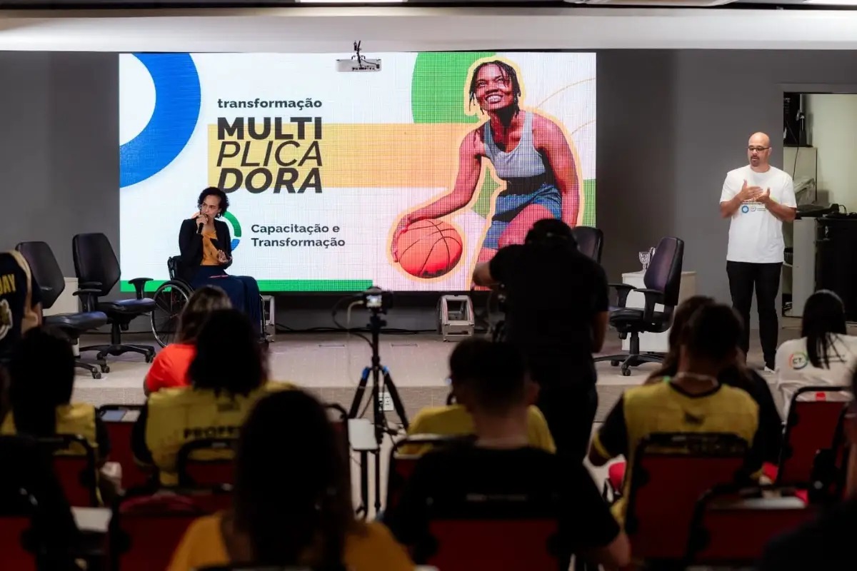 Cuiabá sedia Fórum que fortalece projetos sociais ligados ao esporte; participação é gratuita