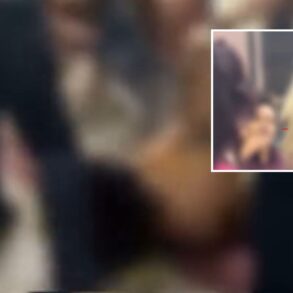 Três mulheres brigam dentro de faculdade no CPA I e situação causa tumulto; veja vídeo