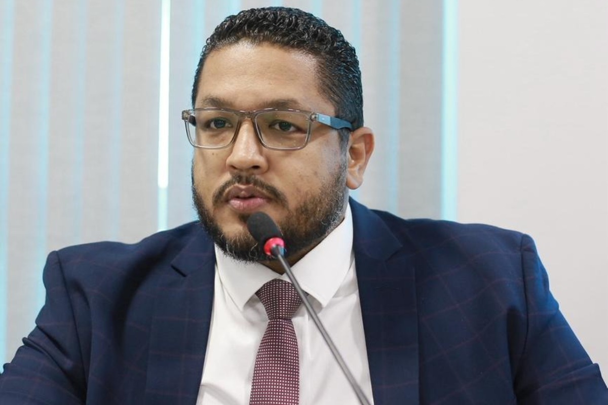 Vídeo: Diogo Pécora assume FMF e promete transformar gestão em modelo nacional