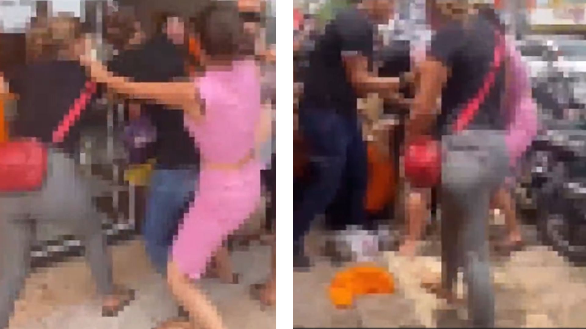 Funcionárias são espancadas após denúncia de exploração infantil em Rondonópolis