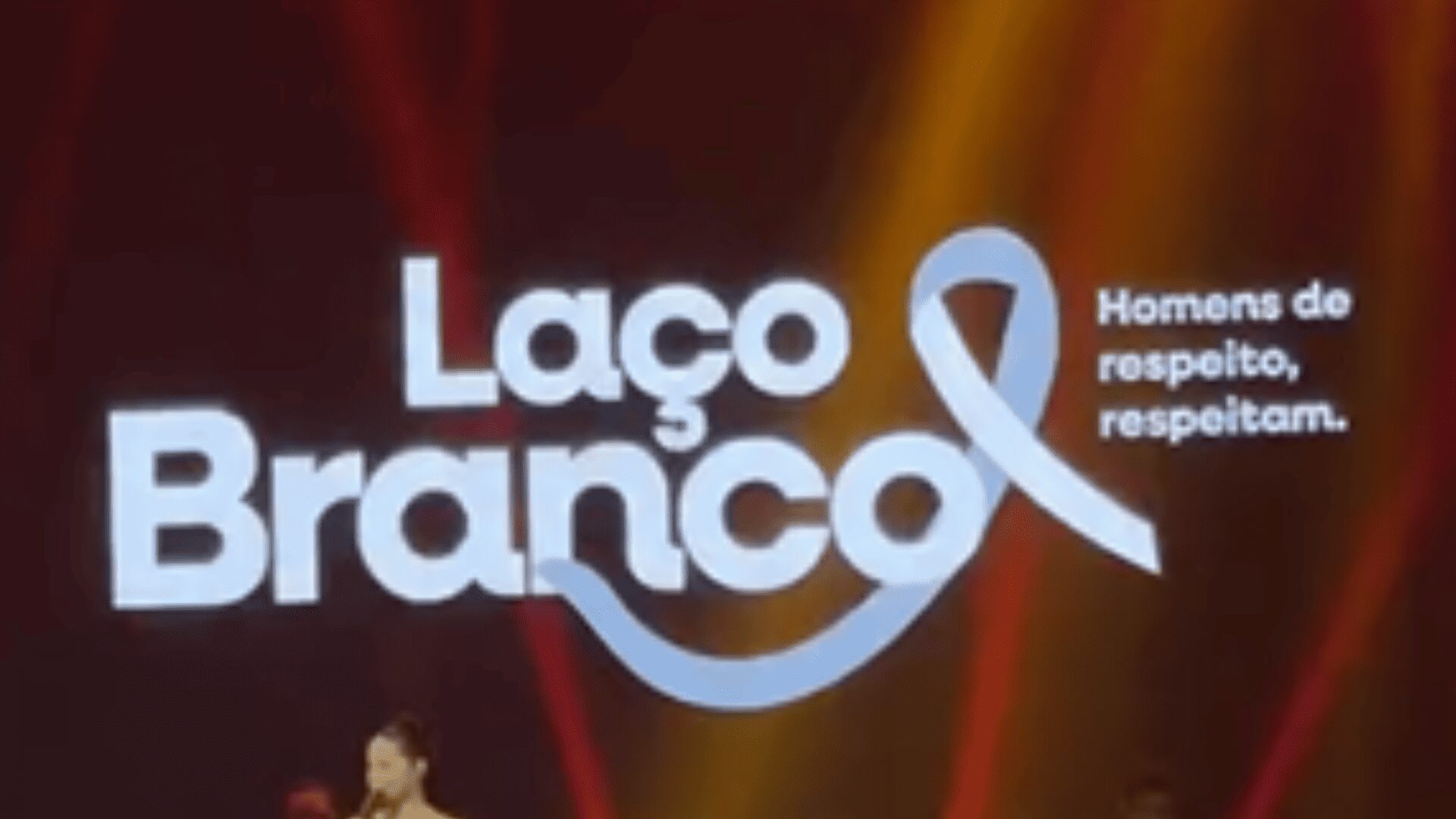 Mato Grosso cria Campanha Laço Branco e aumenta pressão social contra a violência doméstica