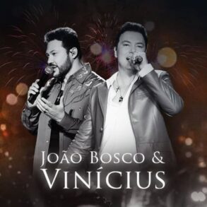 Réveillon Allure promete virada intensa com João Bosco & Vinícius em Cuiabá