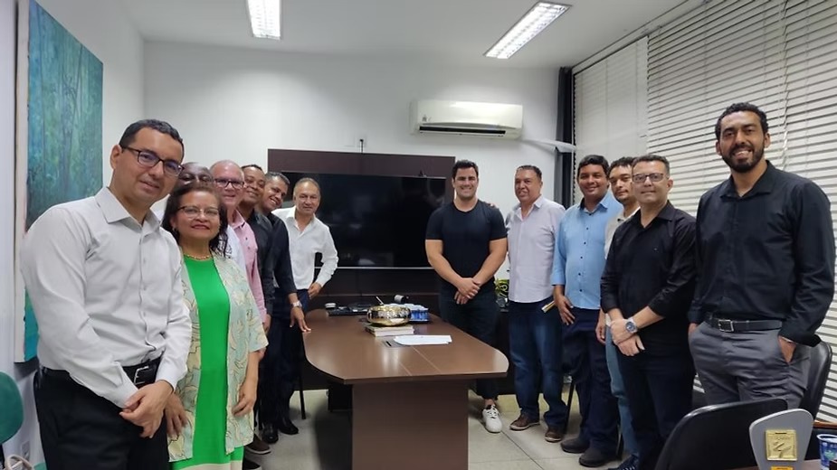 Consed-MT abre cadastro obrigatório para federações esportivas com validade para 2026