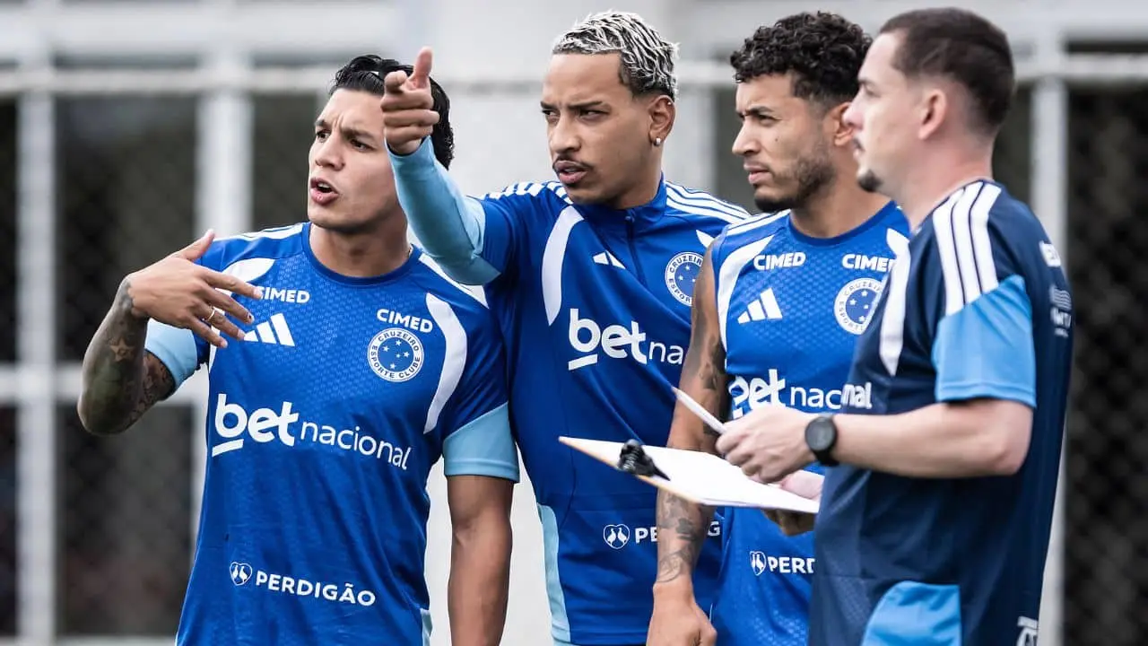 Esquadrão Imortal - PSG 2024-2025 - Imortais Do Futebol, image size:1280x720